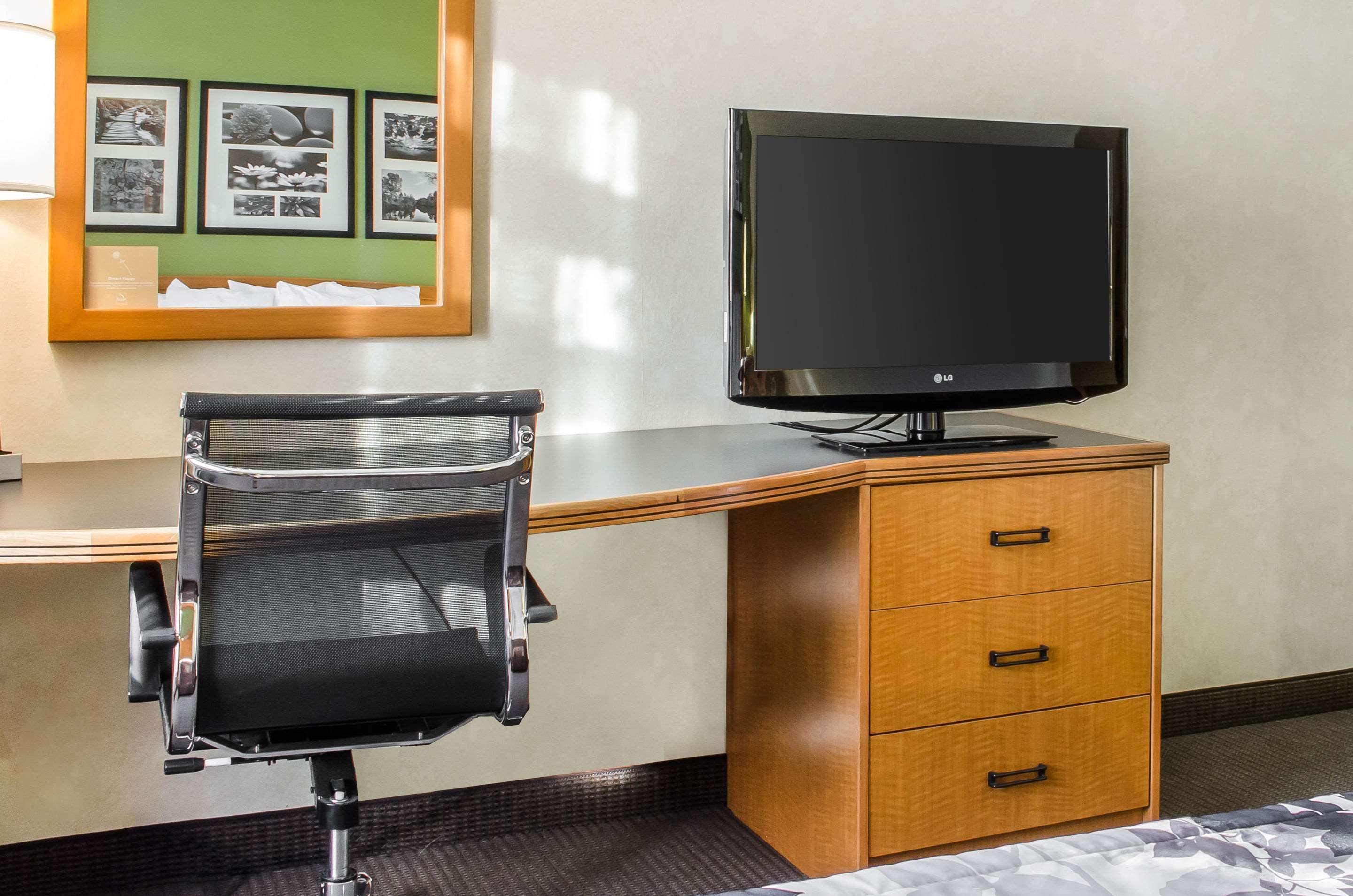 Sleep Inn & Suites Bensalem Luaran gambar