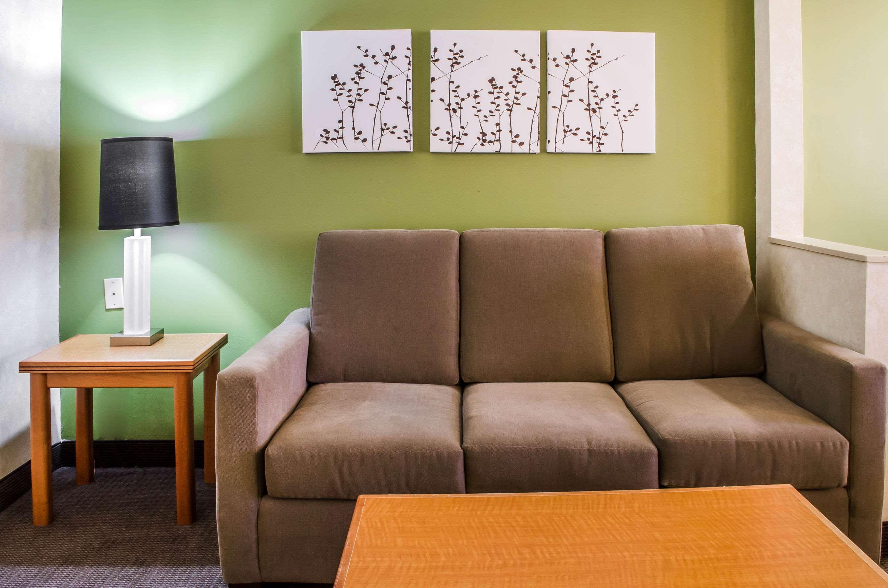 Sleep Inn & Suites Bensalem Luaran gambar