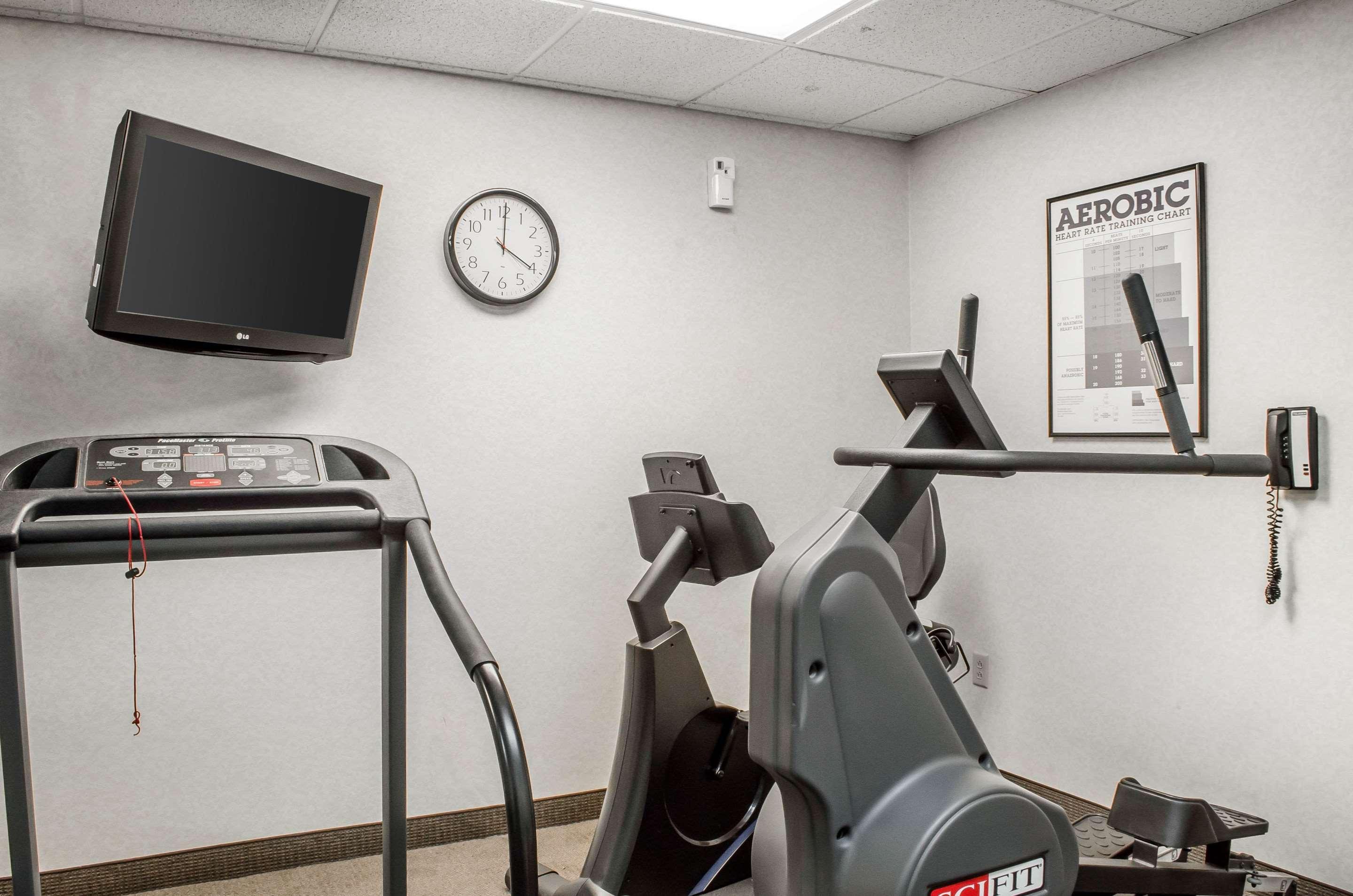 Sleep Inn & Suites Bensalem Luaran gambar