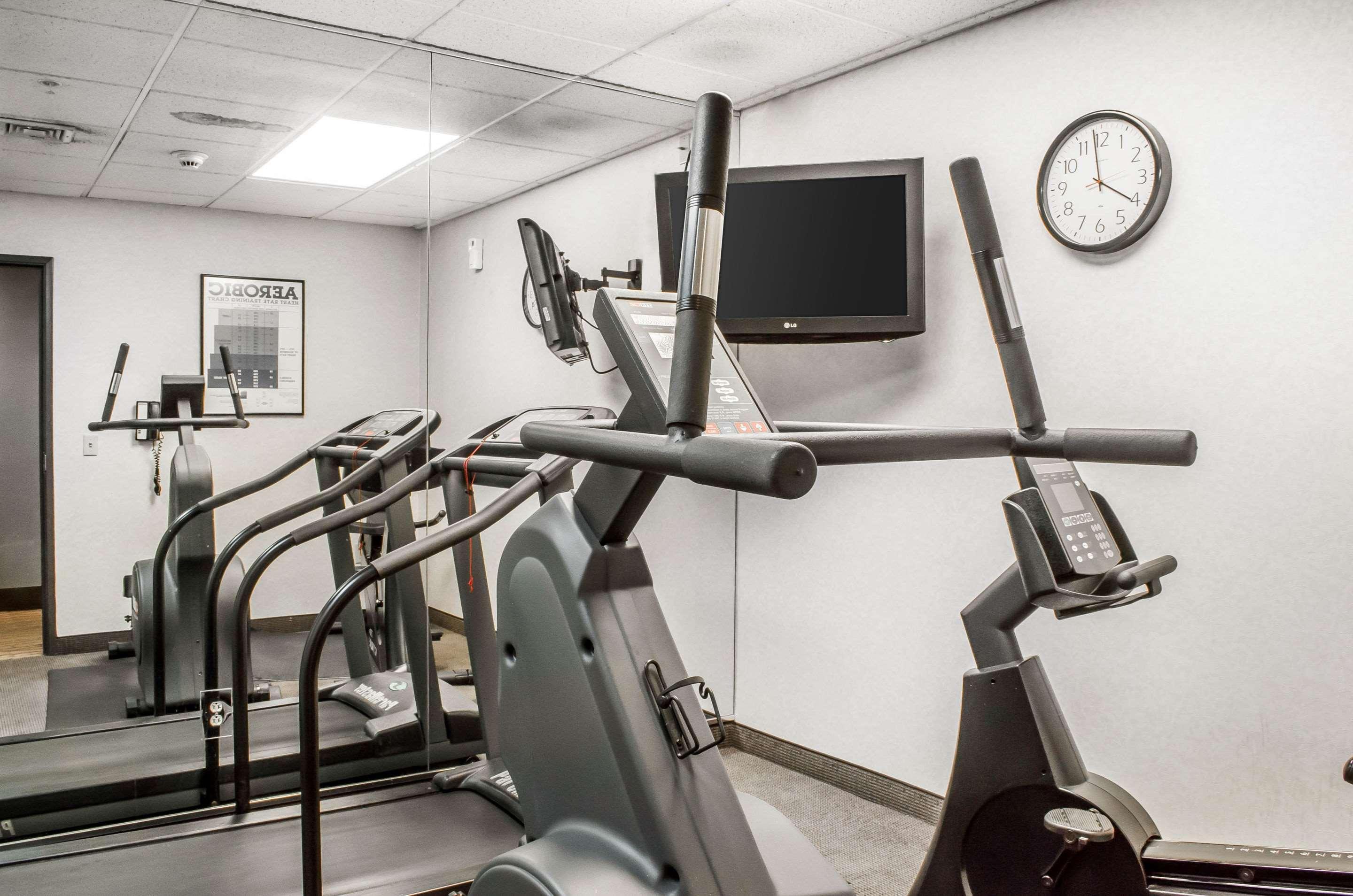 Sleep Inn & Suites Bensalem Luaran gambar